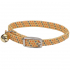 Coastal Li`l Pals Reflective Kitten Collar КОСТАЛ ЛІТТЛ ПЕЛС КІТТЕН світловідбивний нашийник для кошенят, 0.9х20см