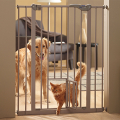 Savic  + 107 (Dog Barrier+small door)     