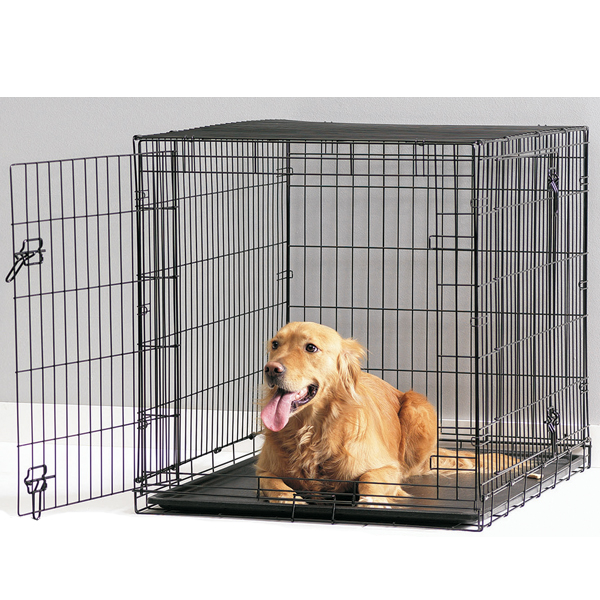 Savic Dog Cottage САВІК ДОГ КОТТЕДЖ клетка для собак
