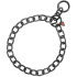 Sprenger Extra Strong Collar Medium Link СПРЕНГЕР НАШИЙНИК для собак, середня ланка 4мм, воронована нержавіюча сталь