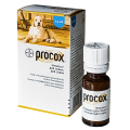 Bayer Procox ɪ    , 