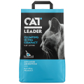 Cat Leader Clumping        