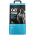Cat Leader Clumping        