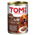 TOMi 5 Kinds of Meat ̲ 5 Ĳ ̒   ,  