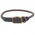 Coastal Circle-T Round Dog Collar  -     , 1.250