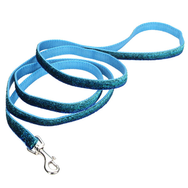 Coastal Pet Attire Sparkles КОСТАЛ СПАРКЛЕС повідець для собак, 1смХ1.8м