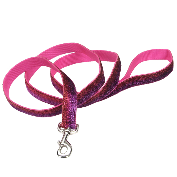 Coastal Pet Attire Sparkles КОСТАЛ СПАРКЛЕС повідець для собак, 1смХ1.8м