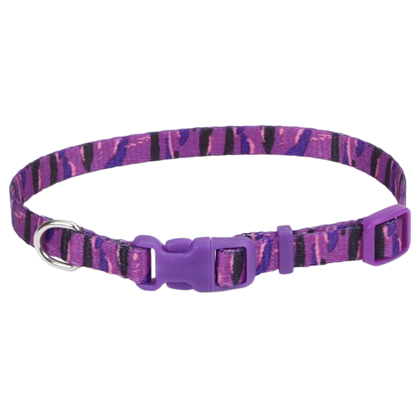 Coastal Pet Attire Styles КОСТАЛ СТАЙЛС нашийник для собак, 1х12-30см