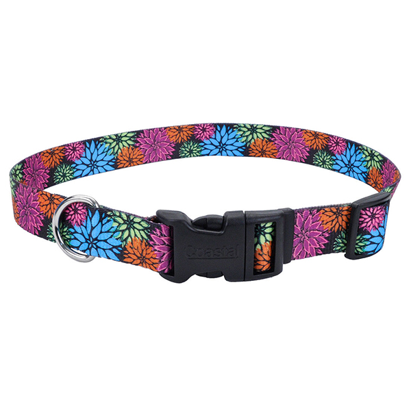 Coastal Pet Attire Styles КОСТАЛ СТАЙЛС нашийник для собак, 1х12-30см