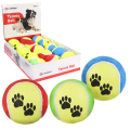 Flamingo Tennisball Fluo ̲   9.5,   