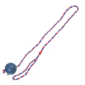 Flamingo Ball With Rope ̲       