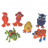 Flamingo Landanimal ̲      ,  