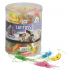 Flamingo Plastic Shrimp ̲    