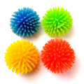 Flamingo Hedgehog Balls ̲ ̒    , TPR-