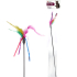 Flamingo Teaser Feathers ̲    ,   