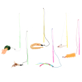 Flamingo Fishing-Rod ̲    ,   