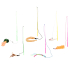 Flamingo Fishing-Rod ̲    ,   
