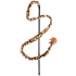 Flamingo Leopard Fishing Rod ̲      