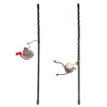 Flamingo Rod With Mouse ̲    ,   