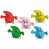 Flamingo Puppy Toy Drop ̲     