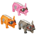 Flamingo Race Pig ̲   ,    