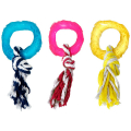 Flamingo Good4Fun Ring With Rope ̲    ʲ     , TPR-