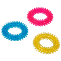 Flamingo Good4Fun Spike Ring ̲    ʲ     , TPR-