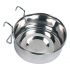 Flamingo Feeder With Hook ̲   ,  ,  ,   