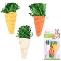 Flamingo Small Carrots ̲    