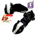 Flamingo Shaky Skunk ̲       