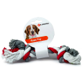 Flamingo Cotton Bone 2 Knots ̲  ʲ 2    