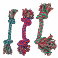 Flamingo Cotton Bone 2 Knots Mini ̲  ʲ ̲Ͳ 2    