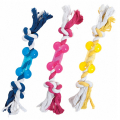 Flamingo Good4Fun Bone With Rope ̲    ʲ  ֲ   