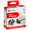 Flamingo Muzzle Nylon XXL ̲      , , 