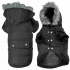 Flamingo Polar Black ̲      