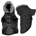 Flamingo Polar Black ̲      