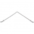 Flamingo Twin Chain ̲    