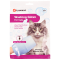 Flamingo Washing Glove Cat ̲ -     