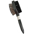 Flamingo GrooMe Bristle Brush&Pin S ̲ ̲ в ٲ     