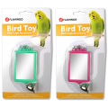 Flamingo Mirror Straight+Bell ̲    ²   