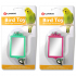 Flamingo Mirror Straight+Bell ̲    ²   