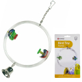 Flamingo Cage Hanger Swing ̲       