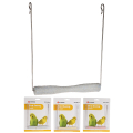 Flamingo Swing Sand Perch ̲    ,   