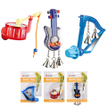 Flamingo Bird Toy Music ̲ ǲ   ,    