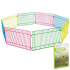 Flamingo Small Animal Playpen ̲   
