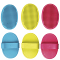 Flamingo Brush Oval ̲       