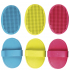 Flamingo Brush Oval ̲       