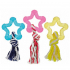 Flamingo Good4Fun Star With Rope ̲    ǲ     , TPR-