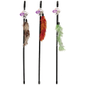 Flamingo Feather Boa ̲    ,   