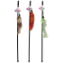 Flamingo Feather Boa ̲    ,   